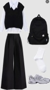 JESMARY – Xưởng Sản Xuất Áo Vest Đồng Phục Học Sinh Chất Lượng Tại JESMARY